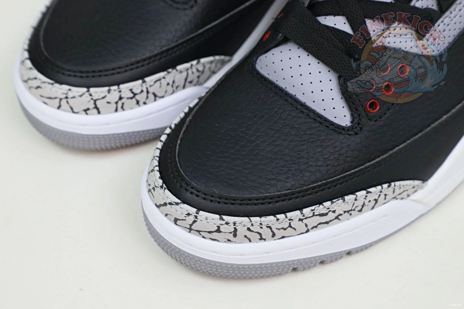 3  2018（854262-001） Jordan blackcement retro Air Jordan 0115